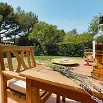 Casa vacanze Maisonnette Dans La Colline,port D'alon & Calanque Saint-Cyr-sur-Mer