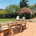 Maisonnette Dans La Colline,port D'alon & Calanque Saint-Cyr-sur-Mer
