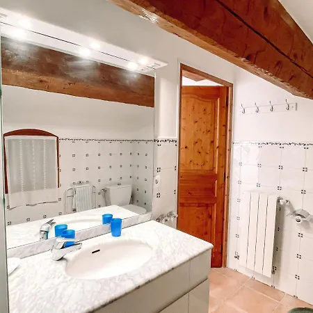 Holiday home Maisonnette Dans La Colline,port D'alon & Calanque Saint-Cyr-sur-Mer