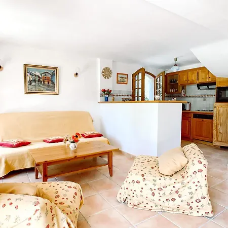 Maisonnette Dans La Colline,port D'alon & Calanque * Saint-Cyr-sur-Mer