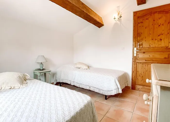 Maisonnette Dans La Colline,port D'alon & Calanque Saint-Cyr-sur-Mer